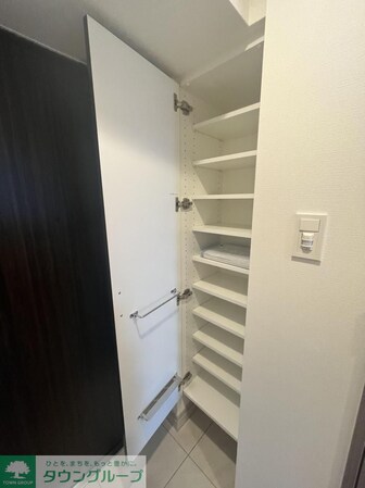 アイルプレミアム駒込の物件内観写真